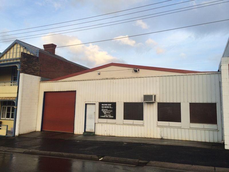 9 Hale Street, Burnie TAS 7320