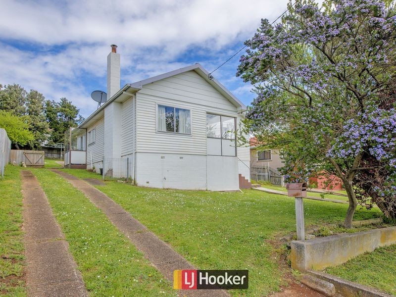 9 Verelle Street, Hillcrest TAS 7320