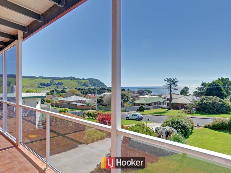 12 Glenburn Crescent, Sulphur Creek TAS 7316