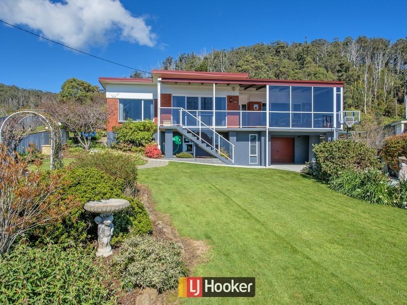 12 Glenburn Crescent, Sulphur Creek TAS 7316