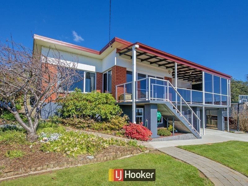 12 Glenburn Crescent, Sulphur Creek TAS 7316