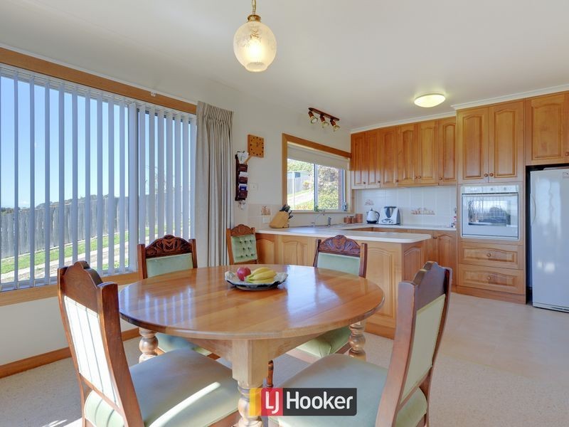 12 Glenburn Crescent, Sulphur Creek TAS 7316