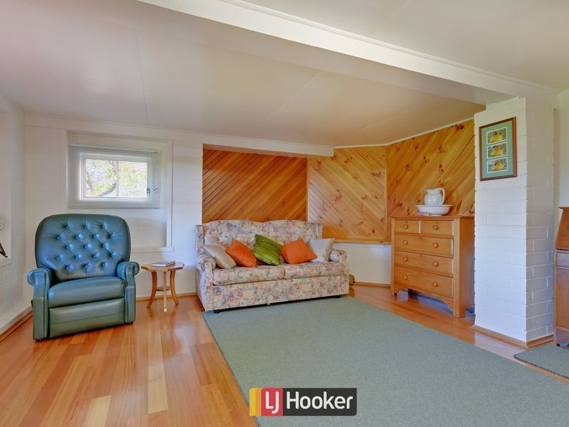 12 Glenburn Crescent, Sulphur Creek TAS 7316