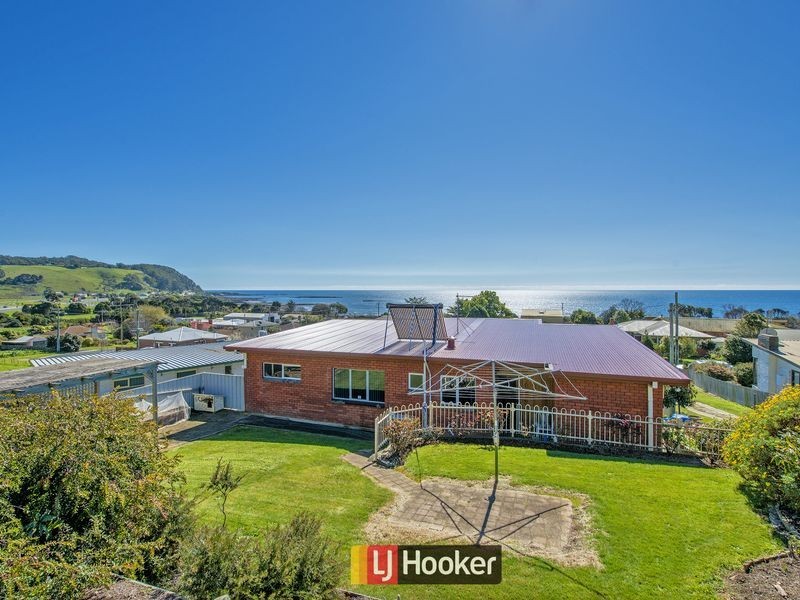 12 Glenburn Crescent, Sulphur Creek TAS 7316