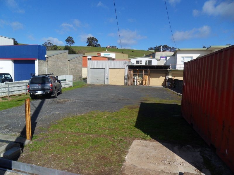367 Bass Highway, Burnie TAS 7320