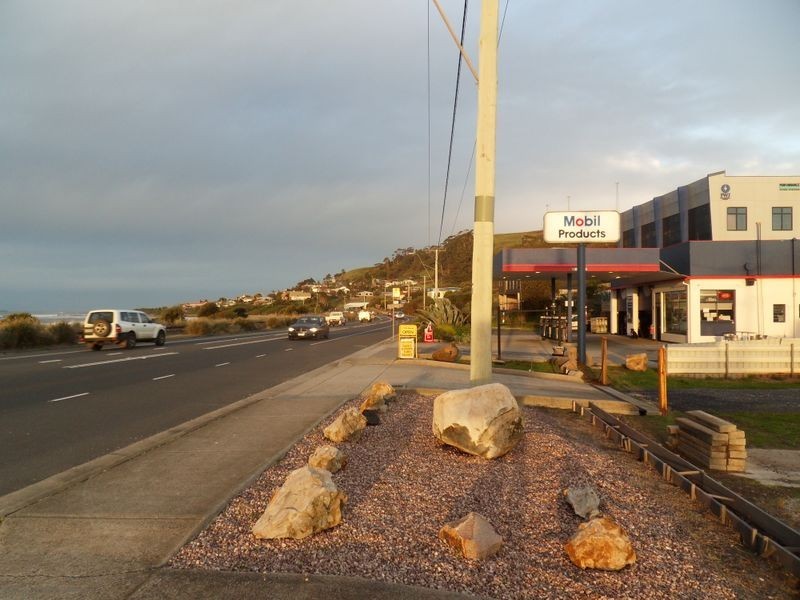 367 Bass Highway, Burnie TAS 7320