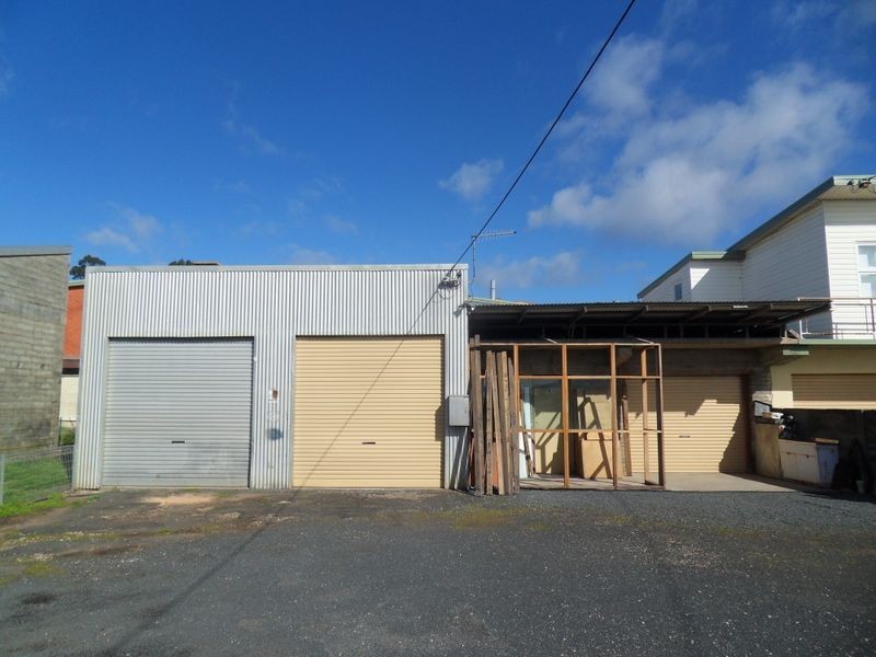 367 Bass Highway, Burnie TAS 7320