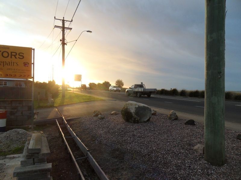 367 Bass Highway, Burnie TAS 7320