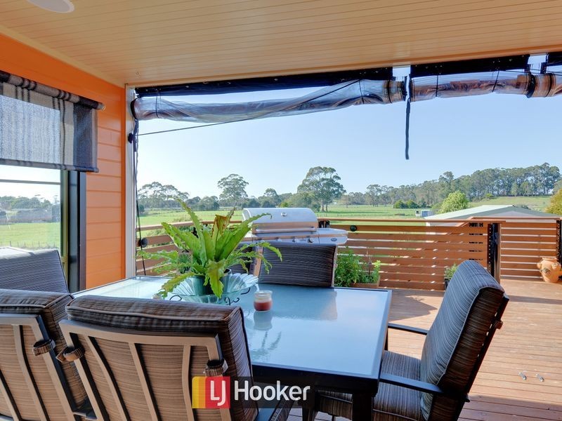 127 Mount Hicks Road, Wynyard TAS 7325