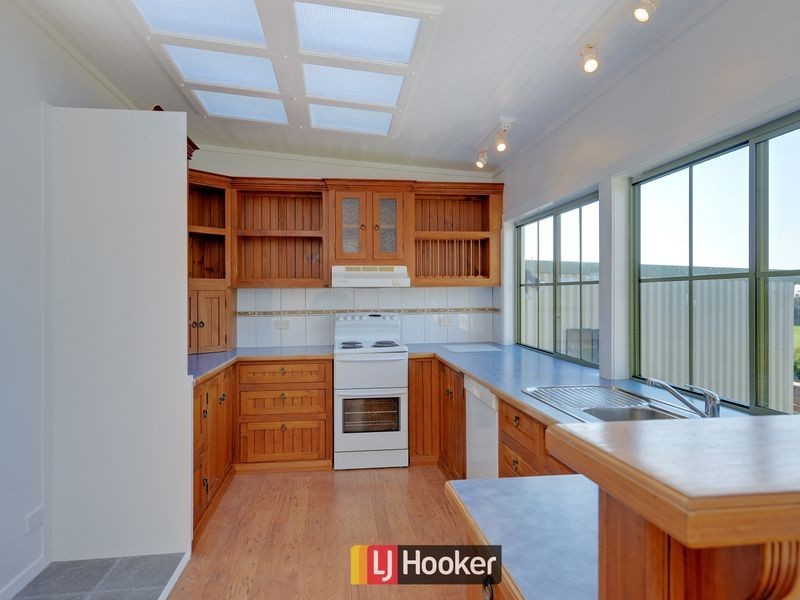 127 Mount Hicks Road, Wynyard TAS 7325