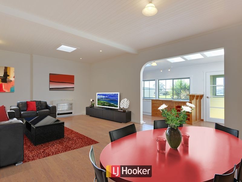 127 Mount Hicks Road, Wynyard TAS 7325