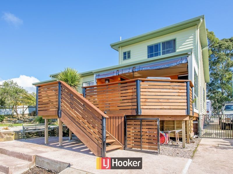 127 Mount Hicks Road, Wynyard TAS 7325