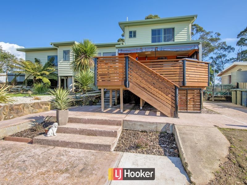 127 Mount Hicks Road, Wynyard TAS 7325