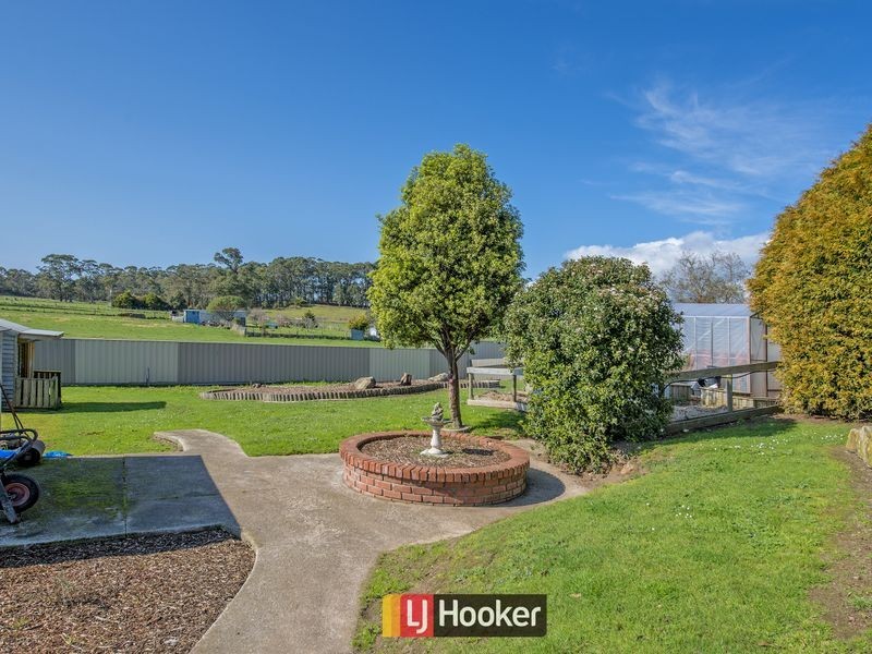 127 Mount Hicks Road, Wynyard TAS 7325