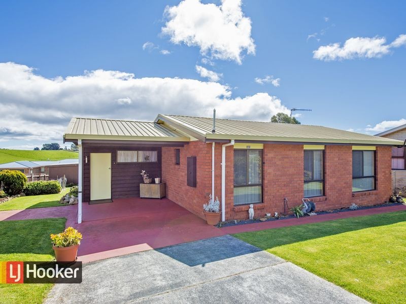 858 Ridgley Highway, Ridgley TAS 7321