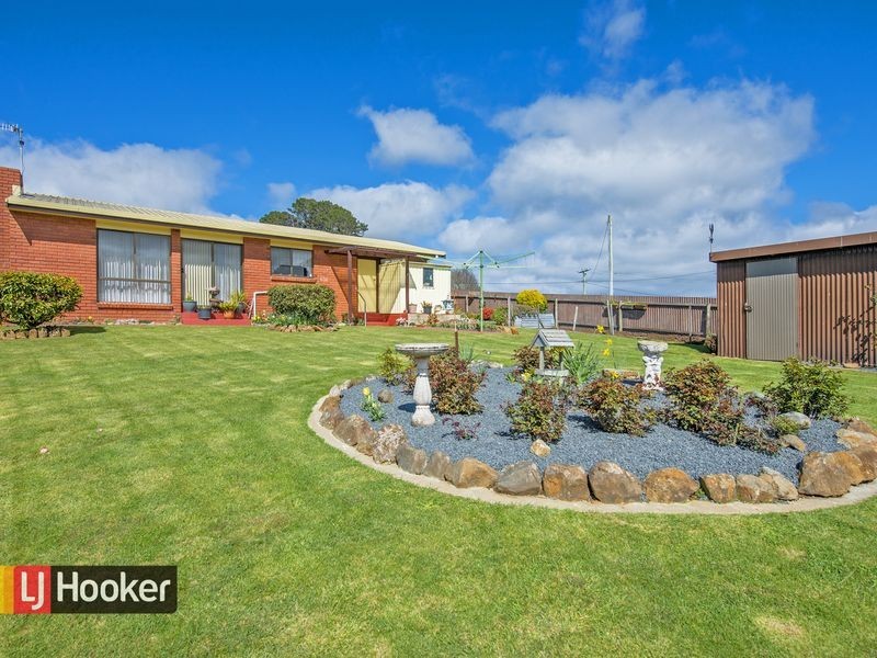 858 Ridgley Highway, Ridgley TAS 7321