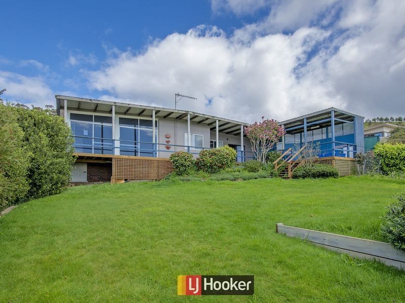 1 Claude Place, Ocean Vista TAS 7320