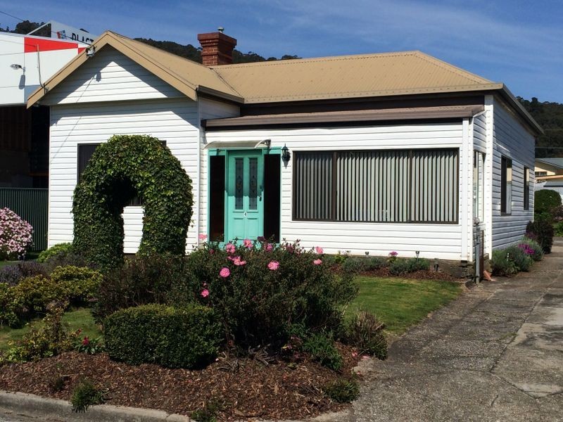 4 Phillip Street, Wivenhoe TAS 7320