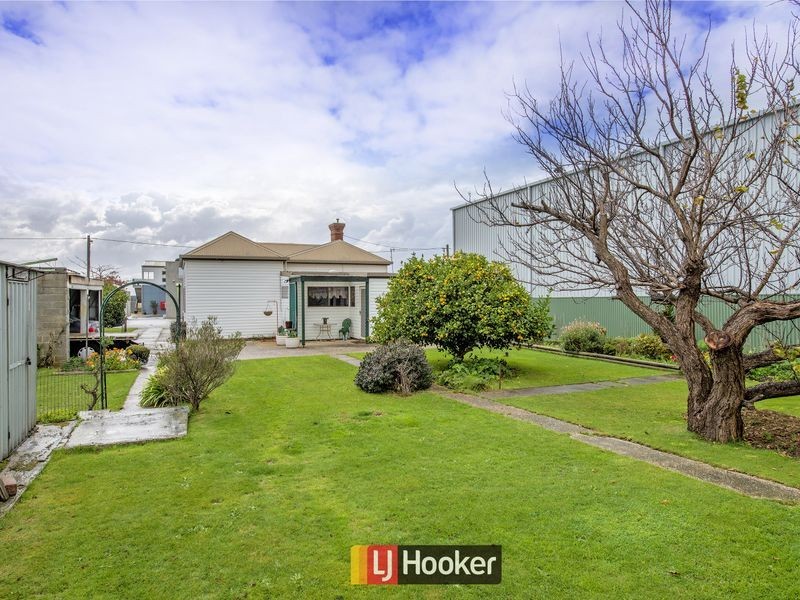 4 Phillip Street, Wivenhoe TAS 7320