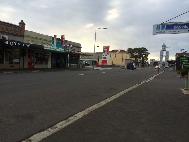 89 Reibey Street, Ulverstone TAS 7315