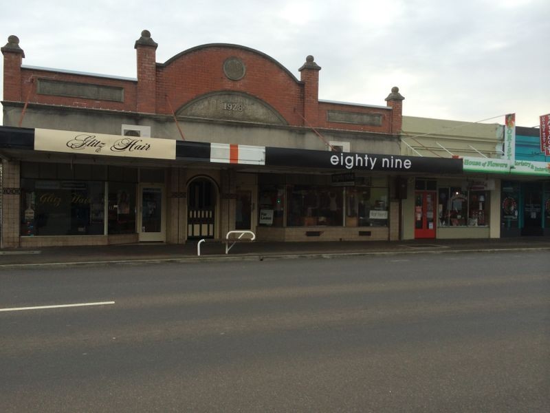 89 Reibey Street, Ulverstone TAS 7315