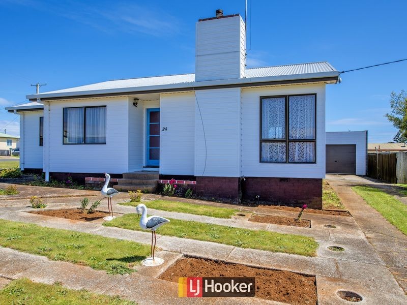 24 Nelson Street, Acton TAS 7320