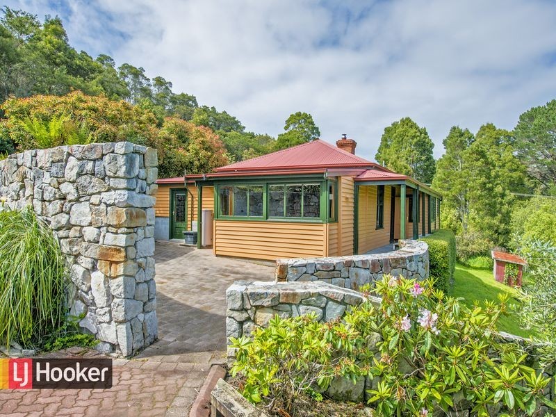21 Jones Street, Strahan TAS 7468