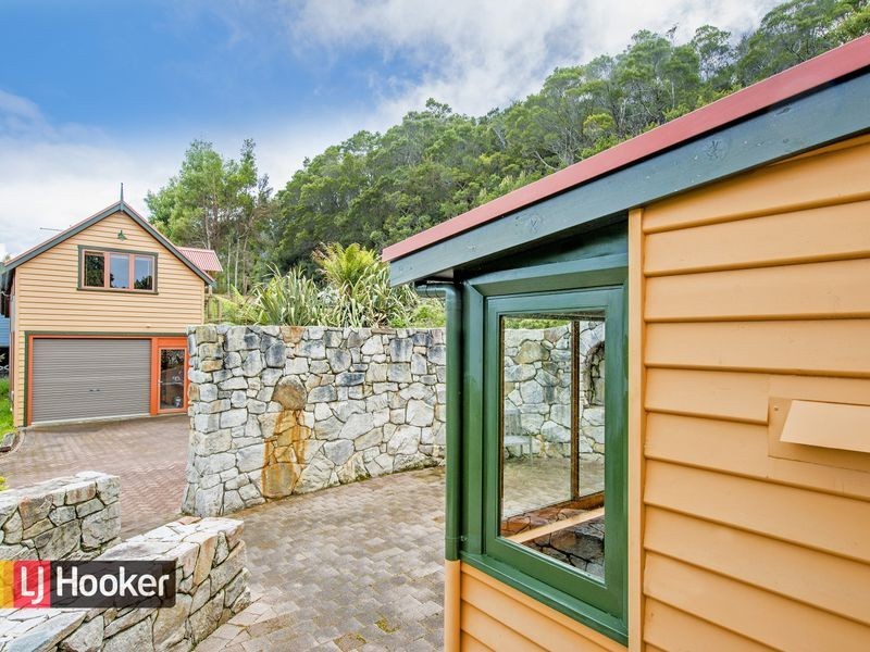 21 Jones Street, Strahan TAS 7468