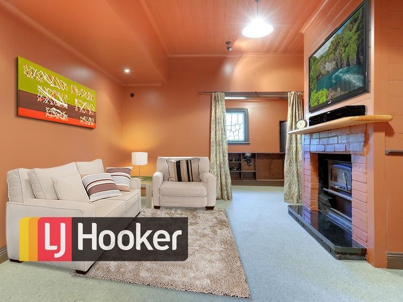 21 Jones Street, Strahan TAS 7468