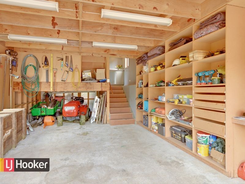 21 Jones Street, Strahan TAS 7468