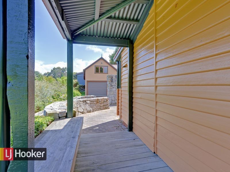 21 Jones Street, Strahan TAS 7468