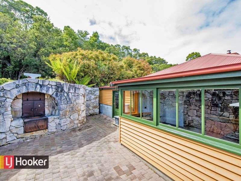 21 Jones Street, Strahan TAS 7468