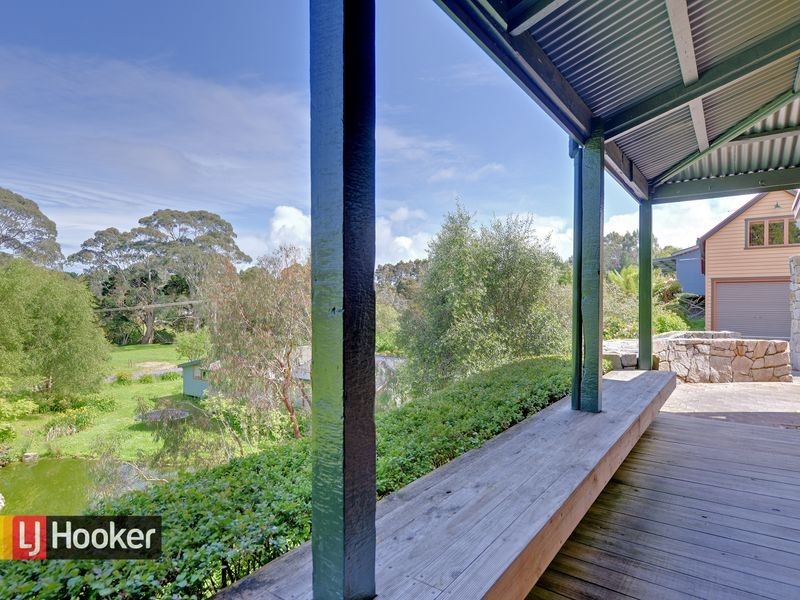 21 Jones Street, Strahan TAS 7468