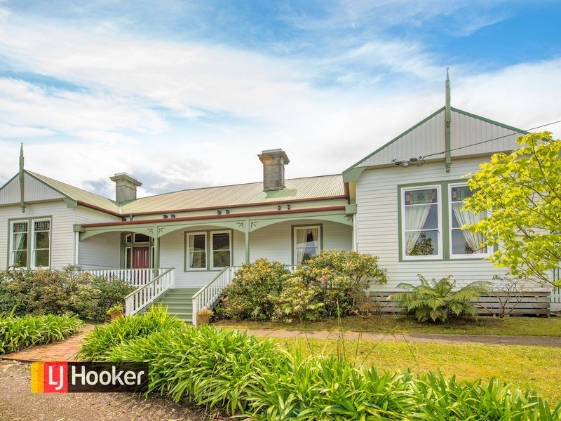 51 Lynch Street, Strahan TAS 7468