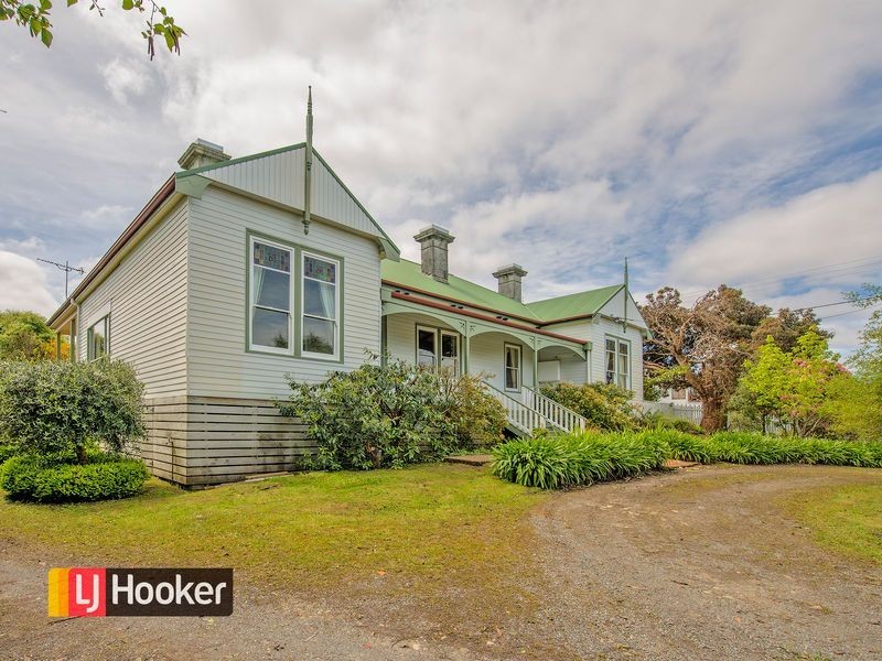 51 Lynch Street, Strahan TAS 7468