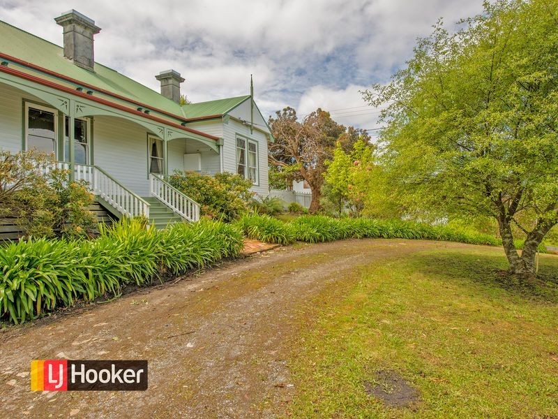 51 Lynch Street, Strahan TAS 7468