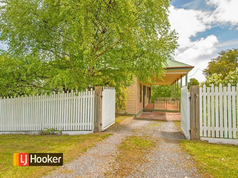 51 Lynch Street, Strahan TAS 7468