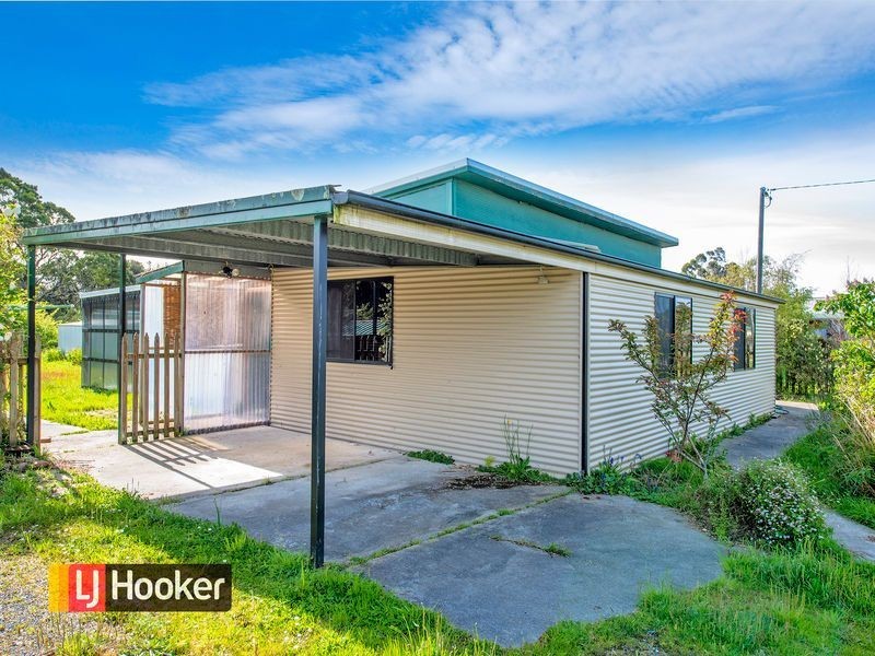 50 Meredith Street, Strahan TAS 7468