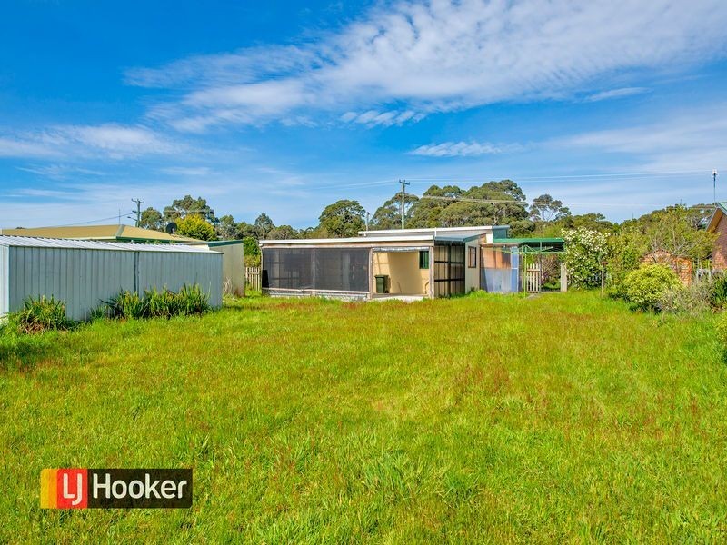 50 Meredith Street, Strahan TAS 7468