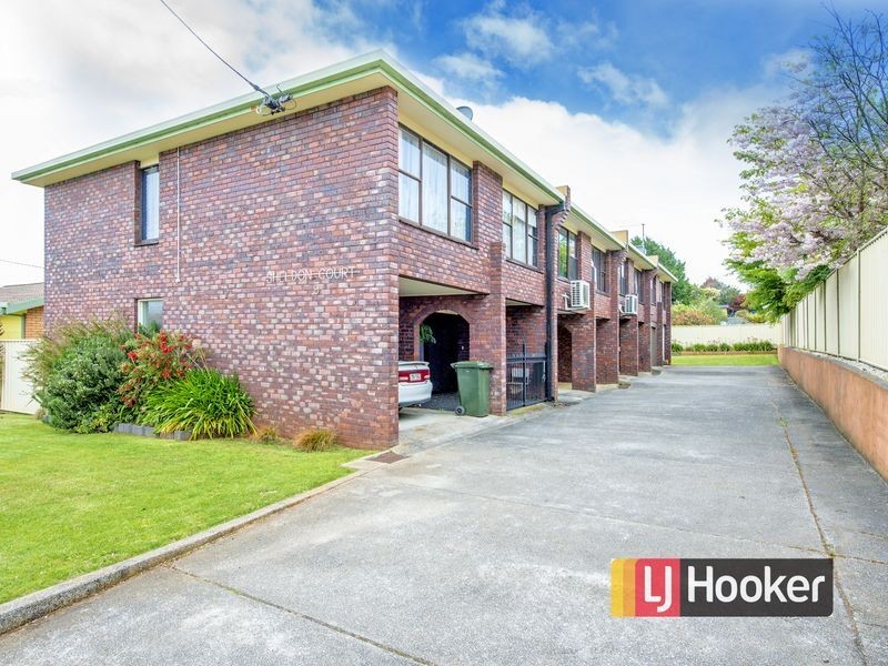 4/9 Pine Avenue, Acton TAS 7320