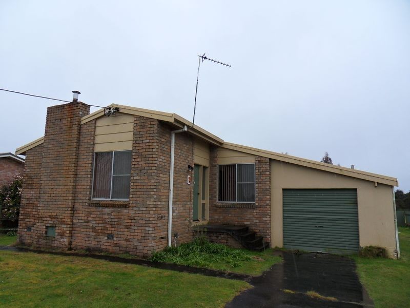 7 Little Quiggins Street, Waratah TAS 7321