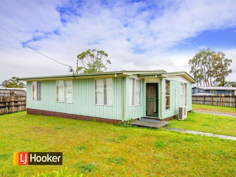1 King Street, Zeehan TAS 7469