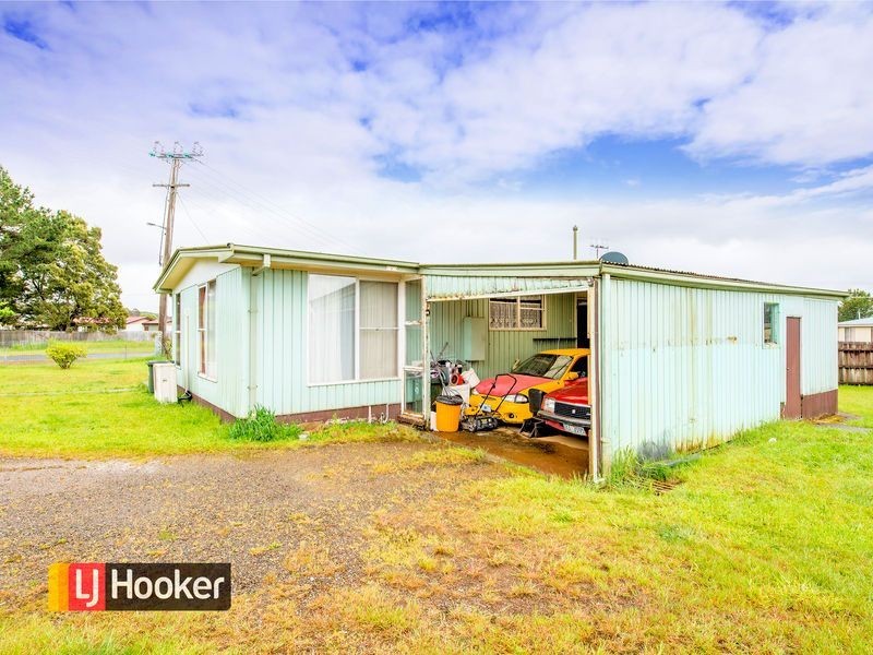 1 King Street, Zeehan TAS 7469