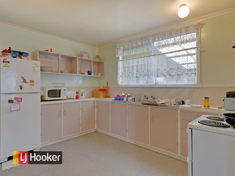 1 King Street, Zeehan TAS 7469