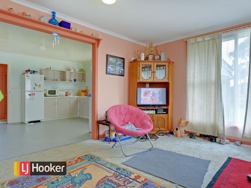 1 King Street, Zeehan TAS 7469