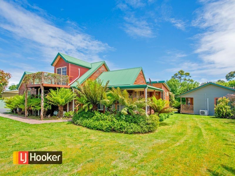 15 Reid Street, Strahan TAS 7468