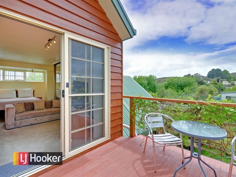 15 Reid Street, Strahan TAS 7468