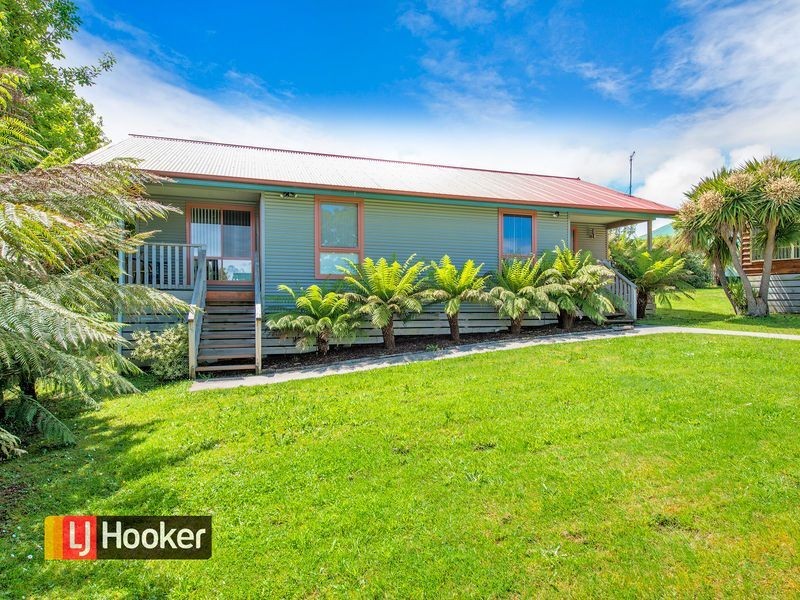 15 Reid Street, Strahan TAS 7468