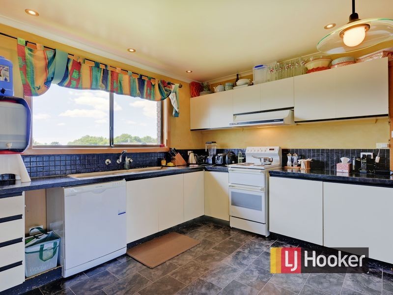3 Banksia Court, Romaine TAS 7320