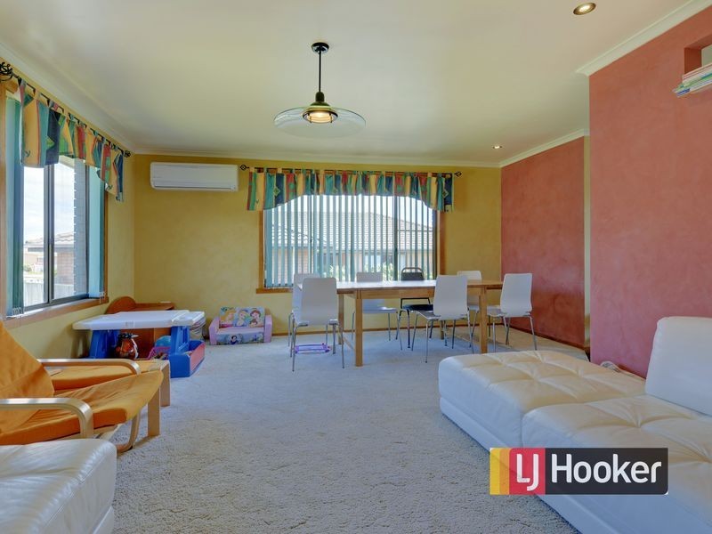 3 Banksia Court, Romaine TAS 7320
